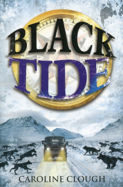 Black Tide, Paperback / softback Book