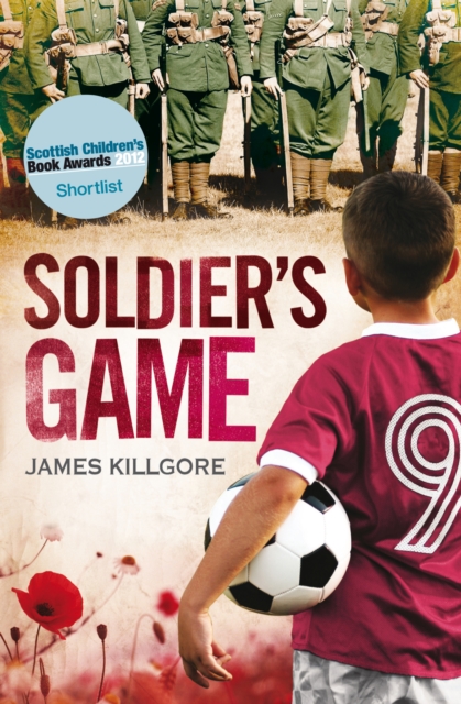 Soldier's Game, EPUB eBook