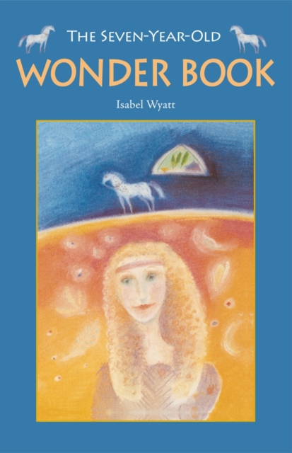 The Seven-Year-Old Wonder Book, Paperback / softback Book