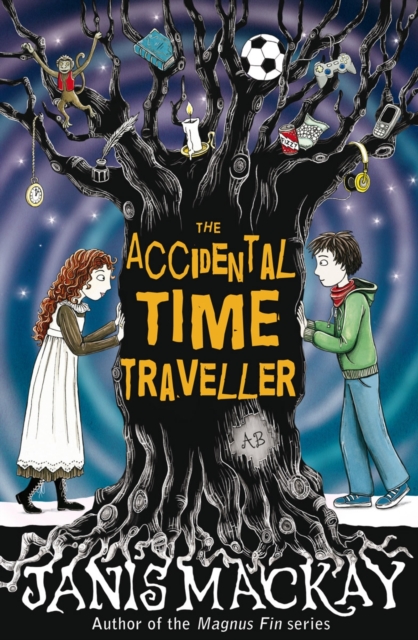The Accidental Time Traveller, Paperback / softback Book