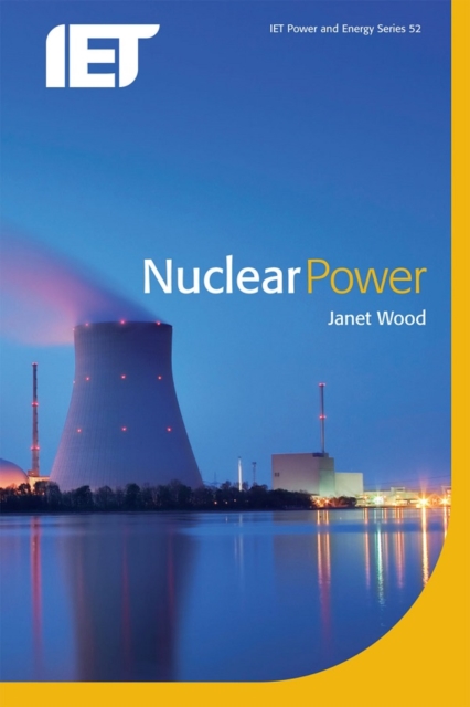 Nuclear Power, PDF eBook