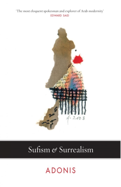 Sufism and Surrealism, Paperback / softback Book