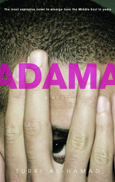 Adama : A Novel, Paperback / softback Book