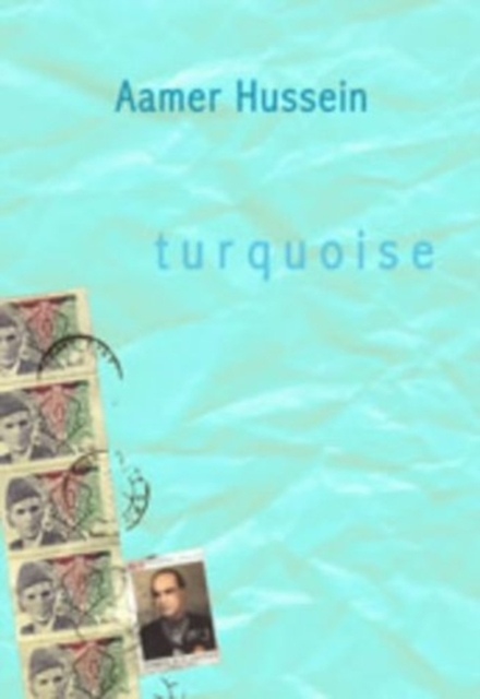 Turquoise, Paperback / softback Book