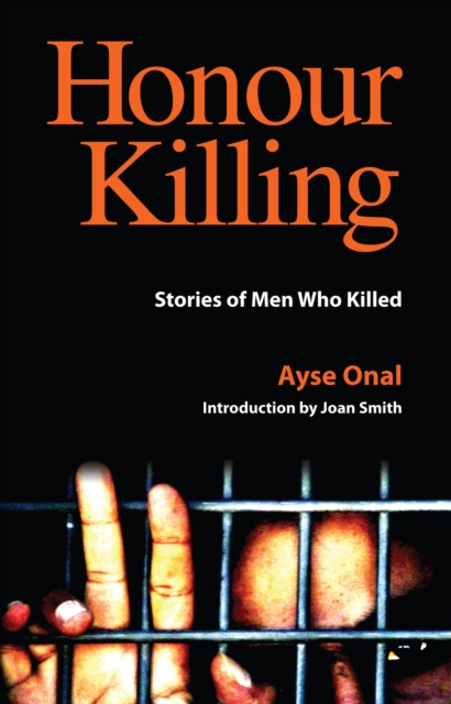 Honour Killing, EPUB eBook