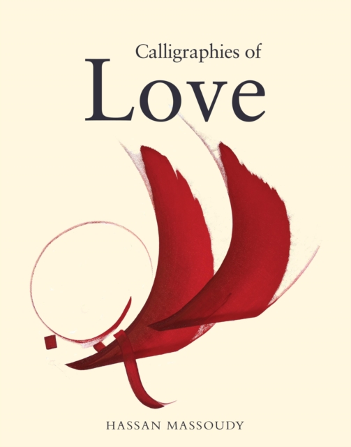 Calligraphies of Love, EPUB eBook