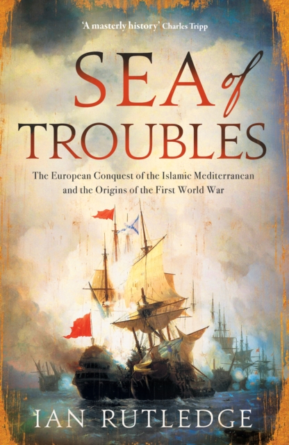 Sea of Troubles, EPUB eBook