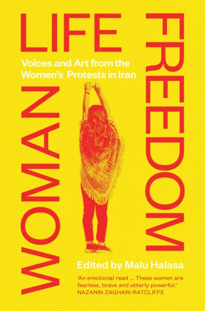 Woman Life Freedom, EPUB eBook