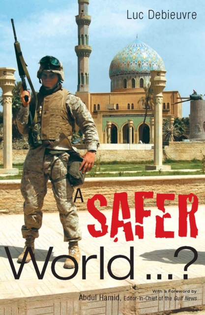 A Safer World, EPUB eBook