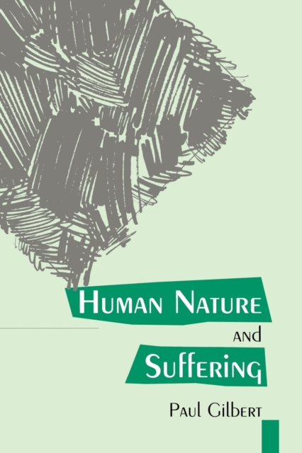 Human Nature And Suffering, Paperback / softback Book