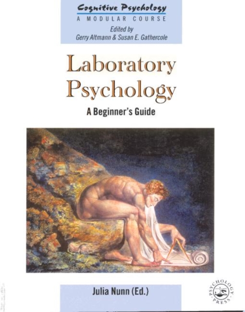 Laboratory Psychology : A Beginner's Guide, Paperback / softback Book