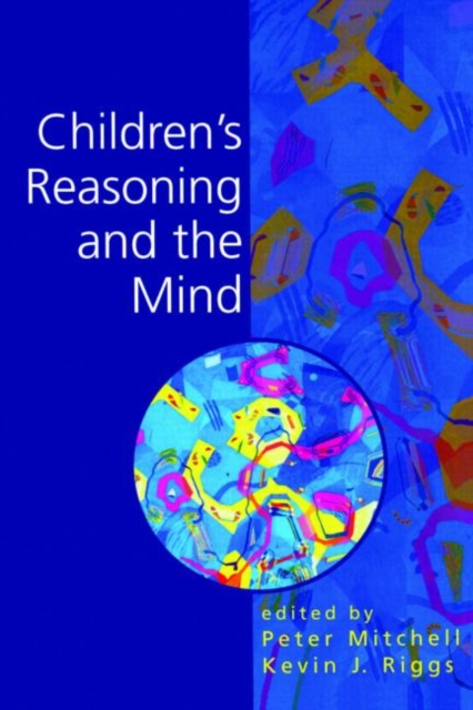 Children's Reasoning and the Mind, Paperback / softback Book