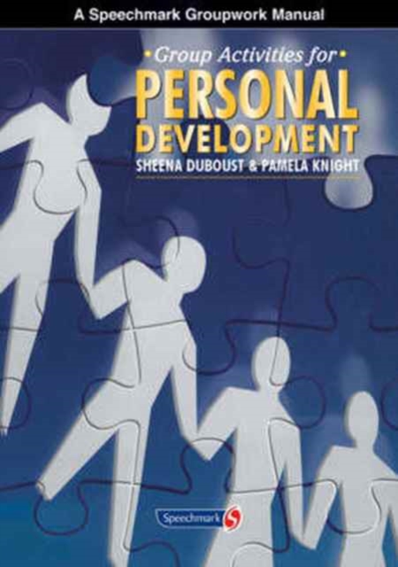 Group Activities for Personal Development, Paperback / softback Book