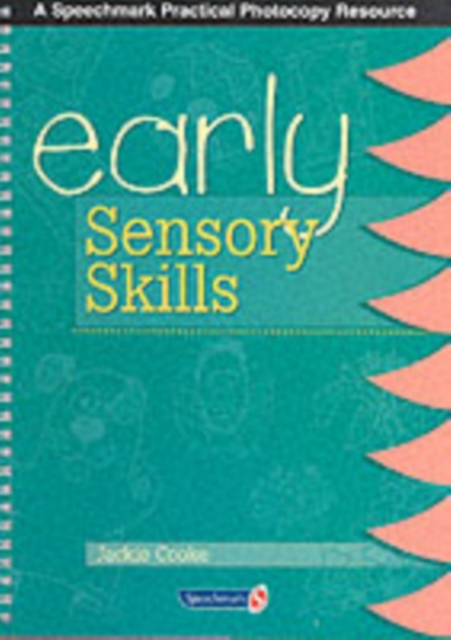 Early Sensory Skills, Paperback / softback Book