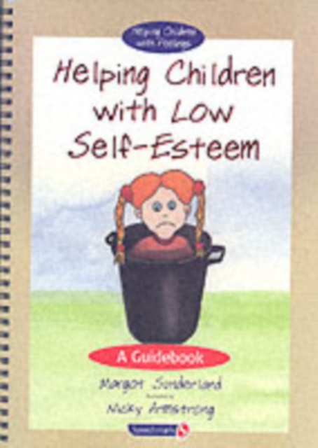 Helping Children with Low Self-Esteem & Ruby and the Rubbish Bin : Set, Multiple-component retail product Book