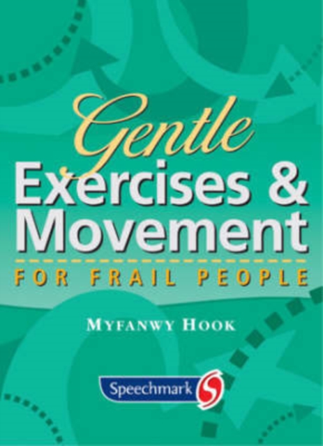 Gentle Exercises and Movement for Frail People, Cards Book