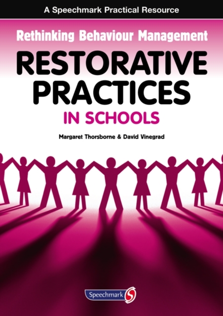 Restorative Practices in Schools, Paperback / softback Book