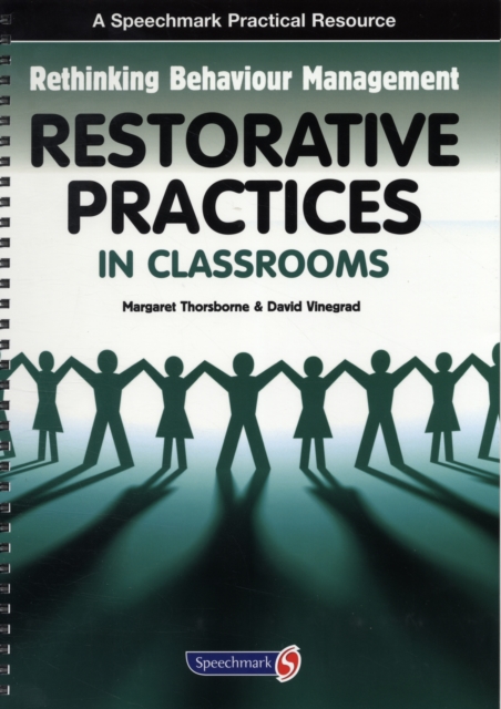 Restorative Practices in Classrooms, Paperback / softback Book
