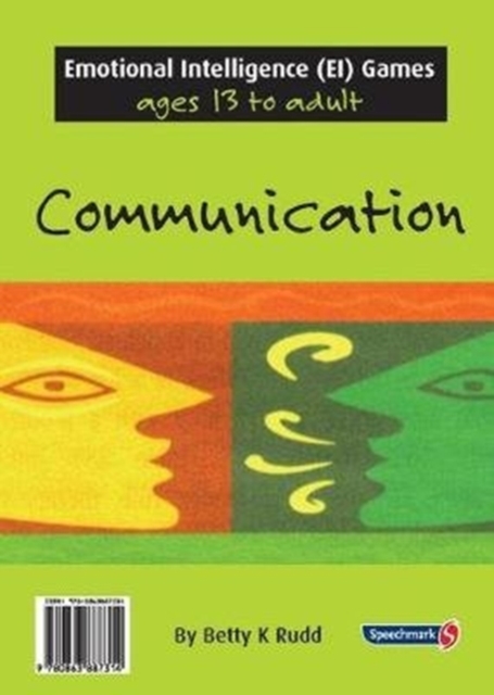 Communication Game, Cards Book
