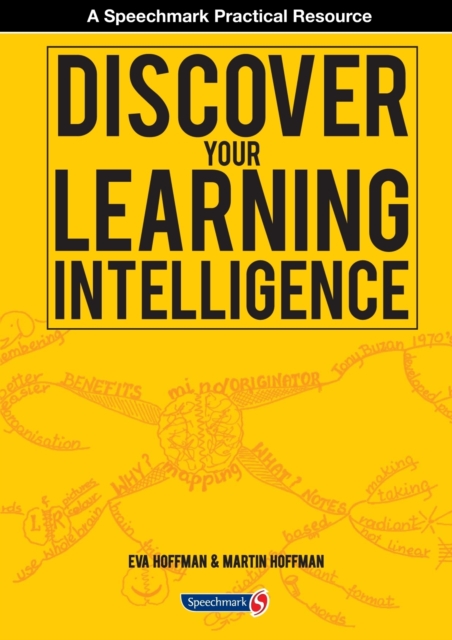 Discover Your Learning Intelligence, Paperback / softback Book