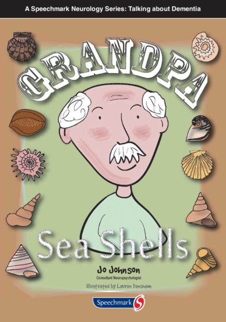 Grandpa Seashells, Paperback / softback Book