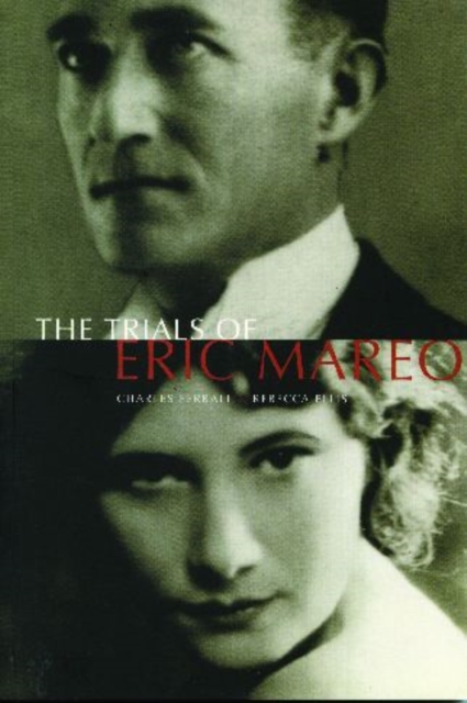 The Trials of Eric Mareo, Paperback / softback Book