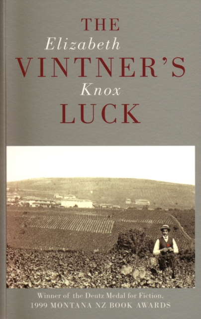 The Vintner's Luck, EPUB eBook