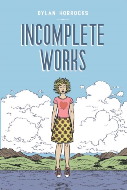 Incomplete Works, Paperback / softback Book
