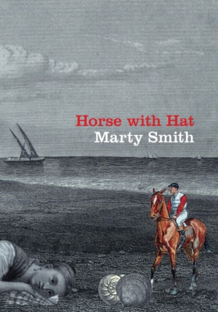 Horse with Hat, Paperback / softback Book