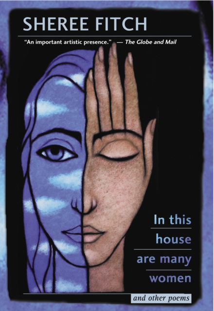 In This House Are Many Women and Other Poems, Paperback / softback Book