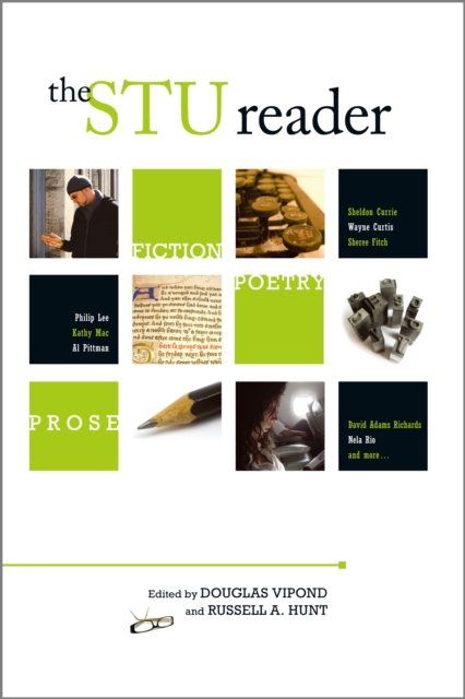 The STU Reader, Paperback / softback Book