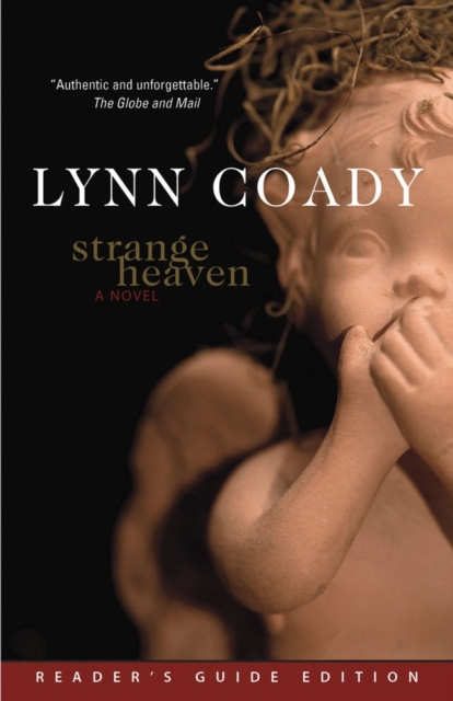 Strange Heaven, Paperback / softback Book