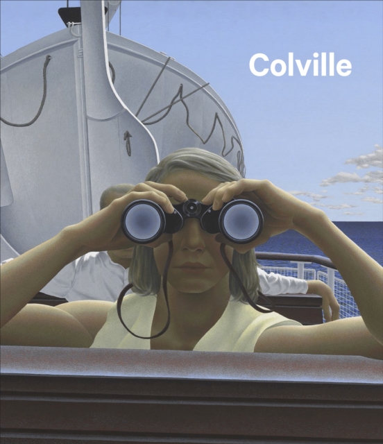 Colville, Paperback / softback Book