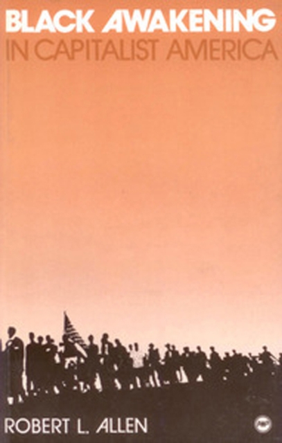 Black Awakening In Capitalist America: An Analytical History, Paperback / softback Book