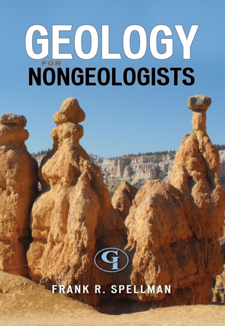Geology for Nongeologists, Paperback / softback Book