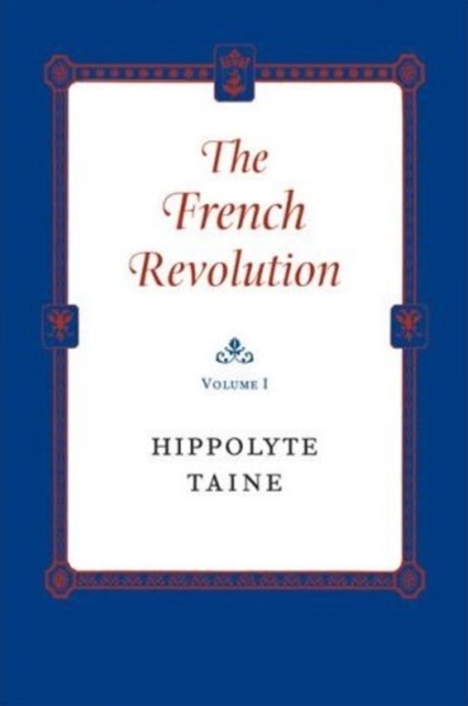 French Revolution, 3-Volume Set, Paperback / softback Book