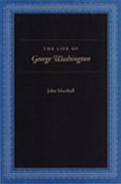 Life of George Washington : Special Edition for Schools, Hardback Book