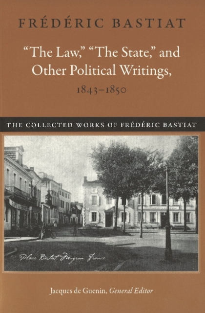 Law, the State & Other Political Writings, 1843-1850, Paperback / softback Book