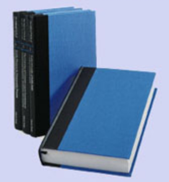 Collected Works of James M Buchanan: 20-Volume Set, Paperback / softback Book