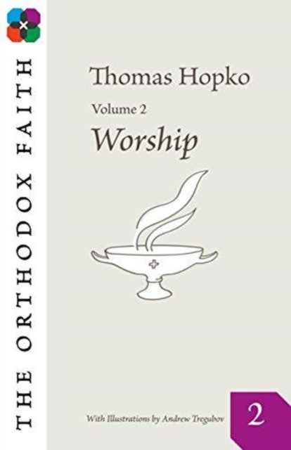 Orthodox Faith Vol. 2,  Book