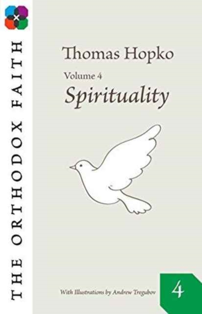 The Orthodox Faith Vol. 4,  Book