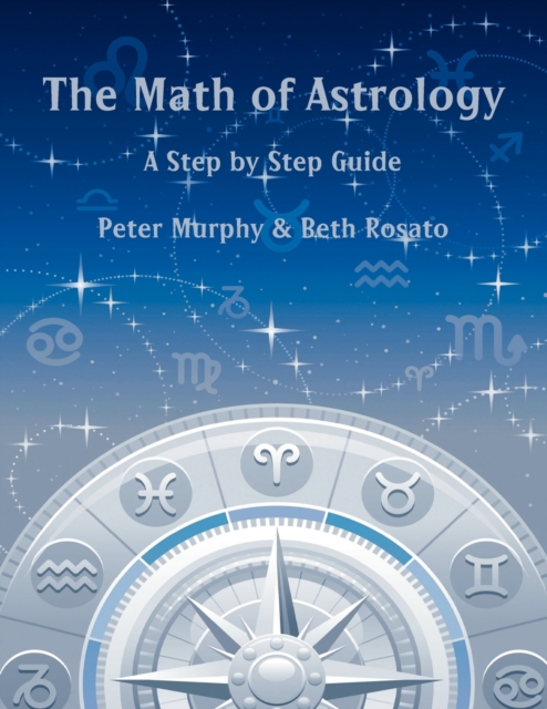 The Math of Astrology, Paperback / softback Book