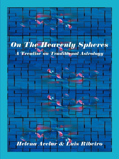 On the Heavenly Spheres, Paperback / softback Book