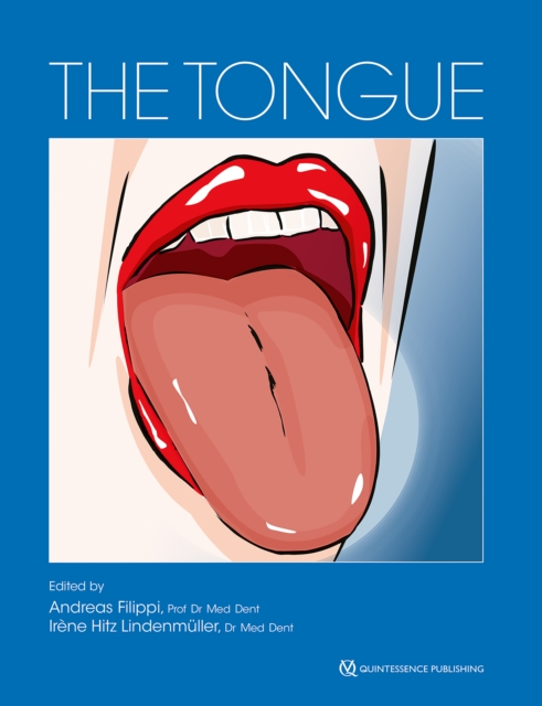 The Tongue, EPUB eBook