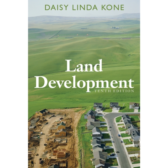 Land Development, Paperback / softback Book