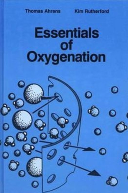 Essentials of Oxygenation, Hardback Book