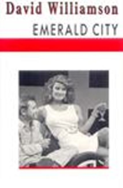 Emerald City, Paperback / softback Book