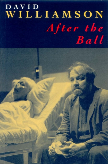 After the Ball, Paperback / softback Book