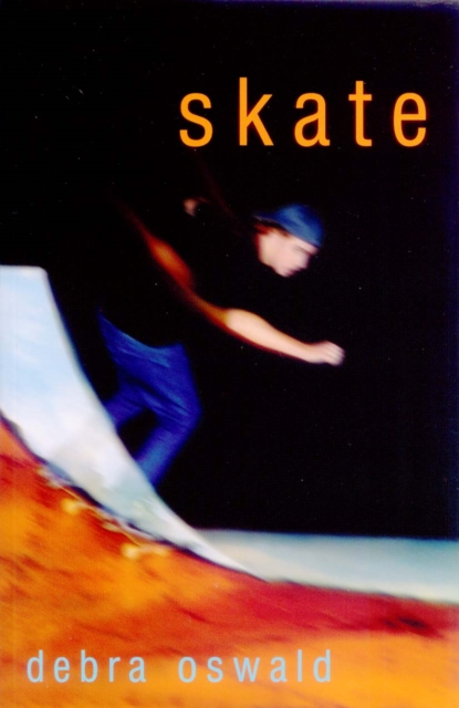 Skate, Paperback / softback Book