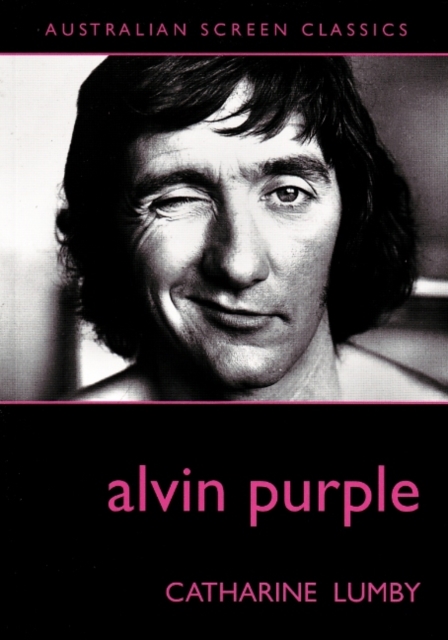 Alvin Purple, Paperback / softback Book